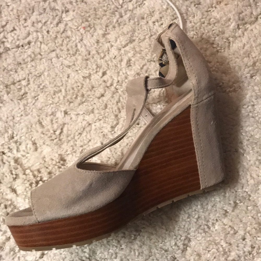 Wedges! - Picture 2 of 3
